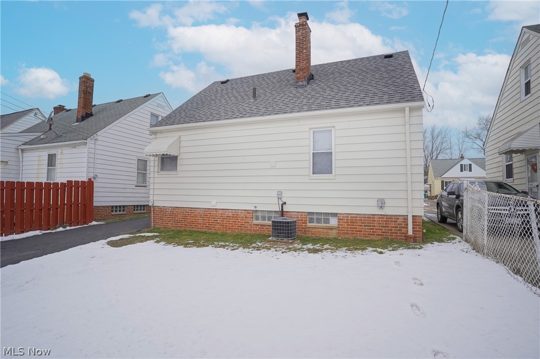21016 Franklin Road Maple Heights, OH 44137 - Photo 20 of 20 Gallery Image 20