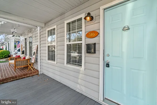 $3,800 | 516 Second Street, Annapolis, MD 21403