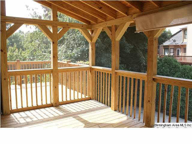 700 Meadow Ridge Court Birmingham, AL 35242 - Photo 10 of 28