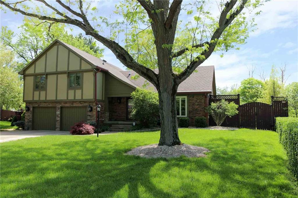 96 Leaning Tree Road Greenwood, IN 46142 - Photo 1 of 26 Gallery Image 1