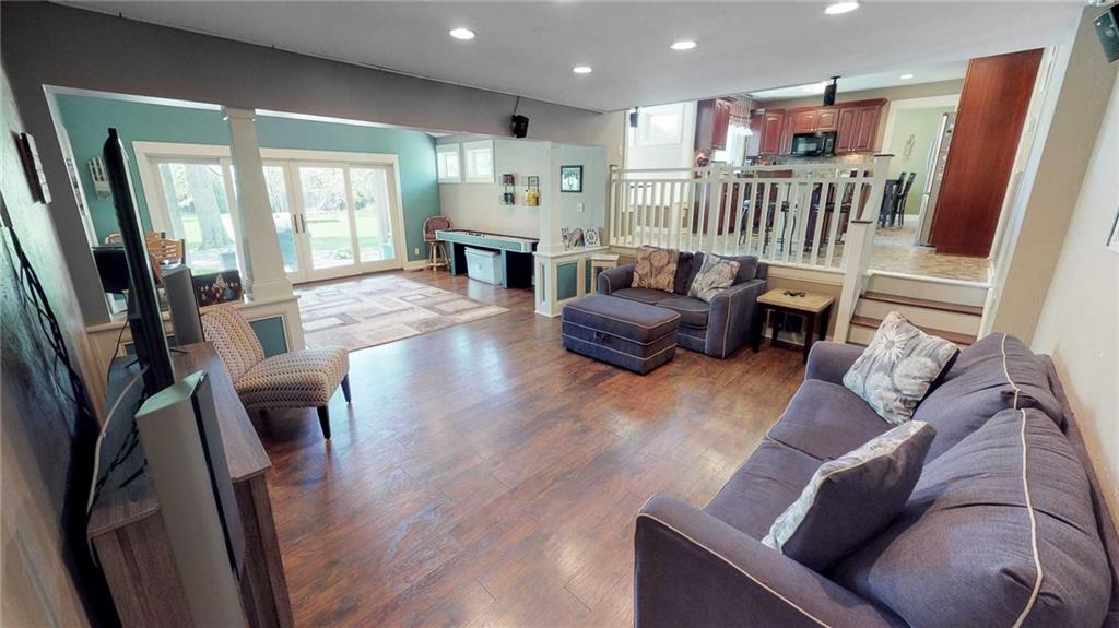 96 Leaning Tree Road Greenwood, IN 46142 - Photo 14 of 26 Gallery Image 14