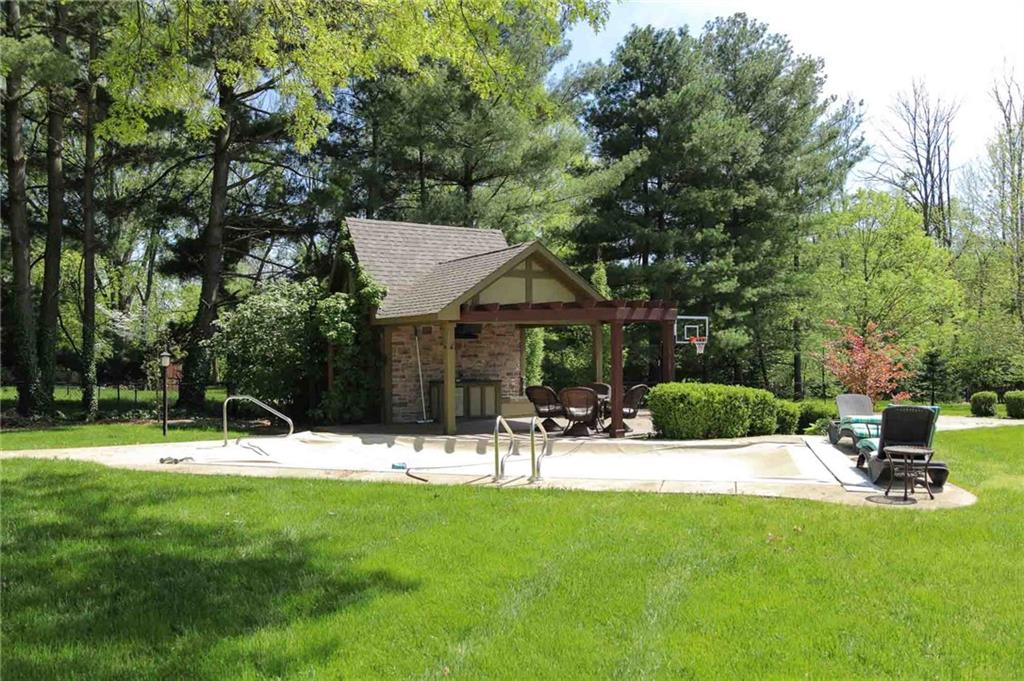 96 Leaning Tree Road Greenwood, IN 46142 - Photo 3 of 26 Gallery Image 3