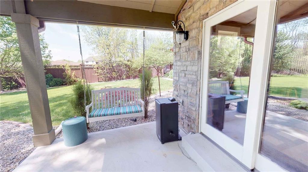 96 Leaning Tree Road Greenwood, IN 46142 - Photo 25 of 26 Gallery Image 25