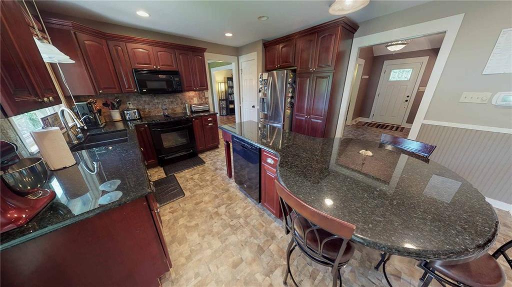 96 Leaning Tree Road Greenwood, IN 46142 - Photo 6 of 26 Gallery Image 6