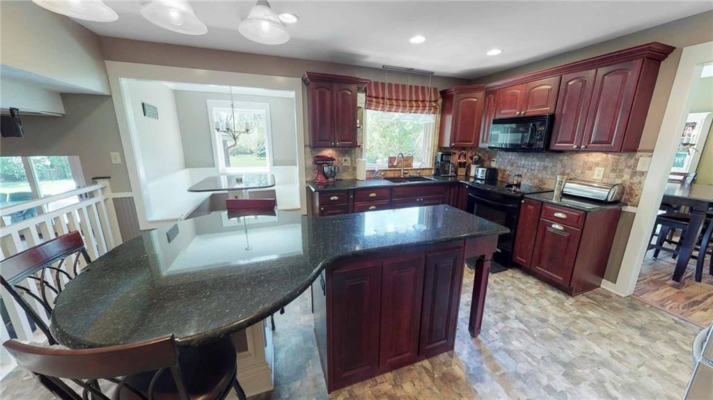 96 Leaning Tree Road Greenwood, IN 46142 - Photo 7 of 26 Gallery Image 7