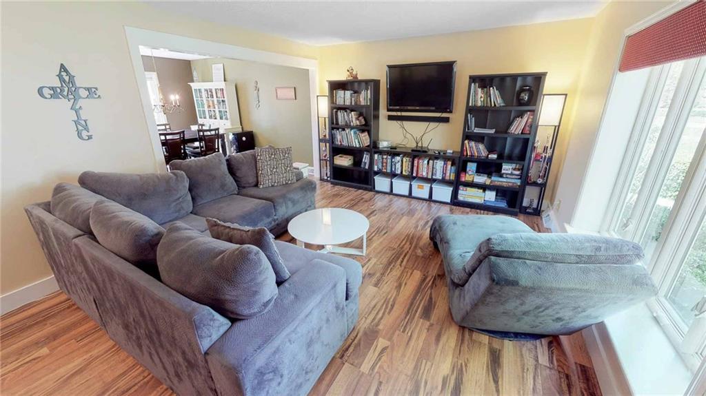 96 Leaning Tree Road Greenwood, IN 46142 - Photo 8 of 26 Gallery Image 8
