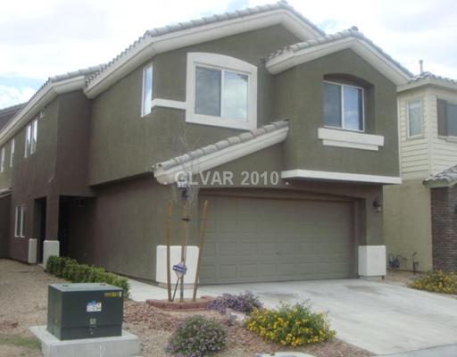 275 Soggy Ruff Way Las Vegas, NV 89148 - Photo 1 of 16 Property Photo.