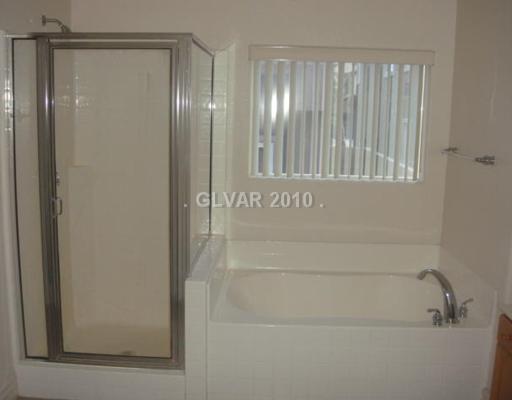 275 Soggy Ruff Way Las Vegas, NV 89148 - Photo 12 of 16 Master Bath/Spa.