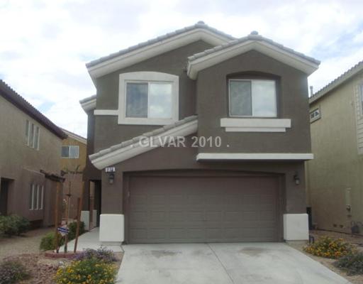 275 Soggy Ruff Way Las Vegas, NV 89148 - Photo 2 of 16 Property Photo.