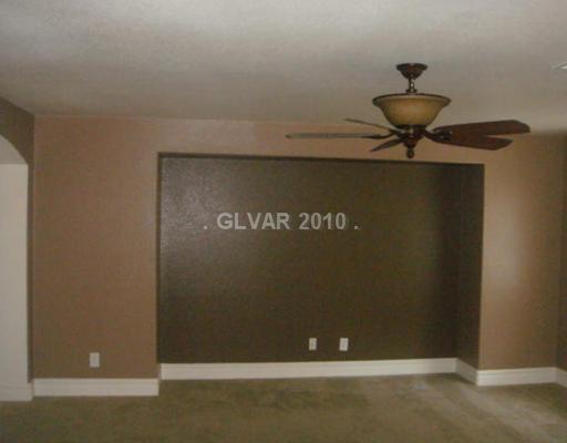275 Soggy Ruff Way Las Vegas, NV 89148 - Photo 3 of 16 Living Room.