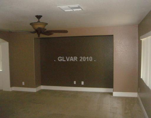 275 Soggy Ruff Way Las Vegas, NV 89148 - Photo 4 of 16 Living Room.