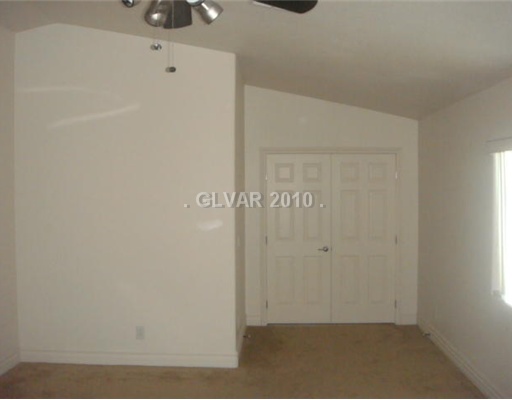 275 Soggy Ruff Way Las Vegas, NV 89148 - Photo 10 of 16 Master Bedroom.