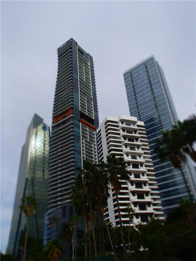 200 Southeast 15th Road, Unit 11H Miami, FL 33129 - Photo 12 of 35 a view of a multi story building