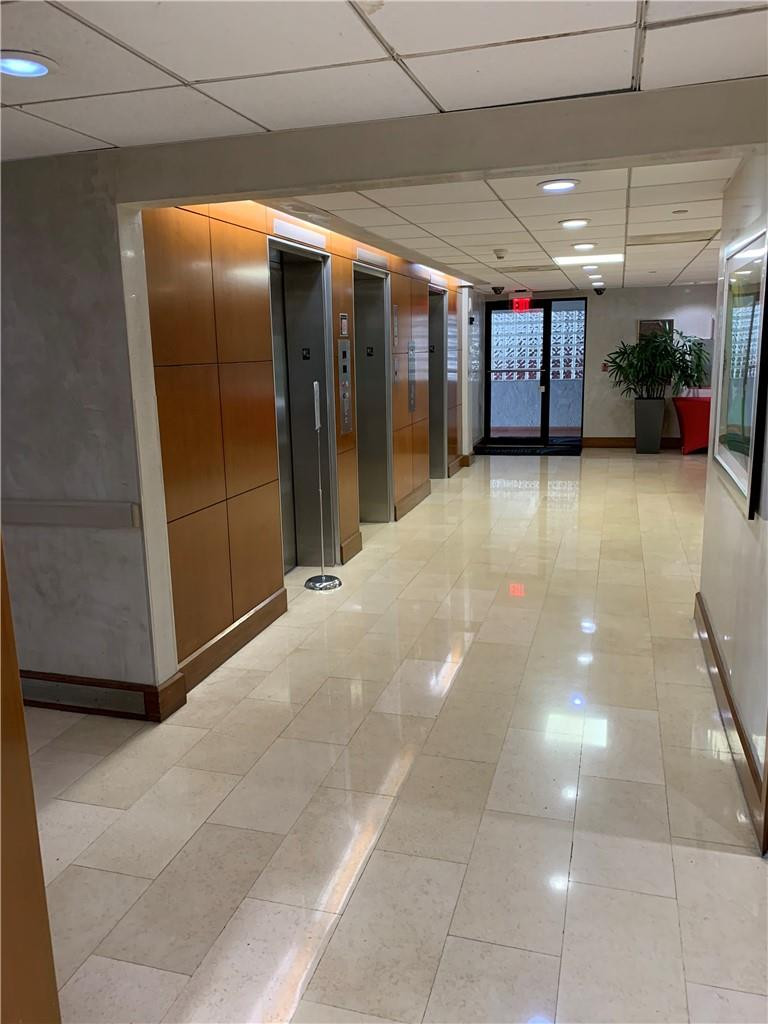 200 Southeast 15th Road, Unit 11H Miami, FL 33129 - Photo 18 of 35 a view of hallway with a couch