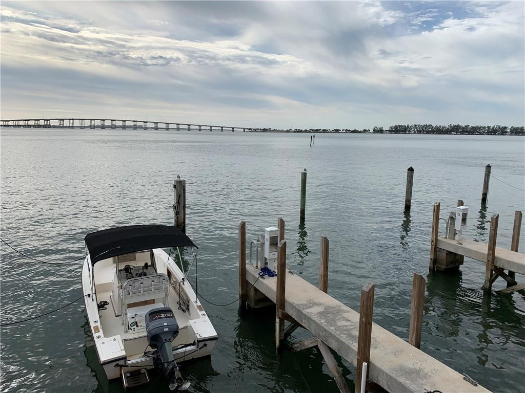 200 Southeast 15th Road, Unit 11H Miami, FL 33129 - Photo 7 of 35 a view of a lake with outdoor seating