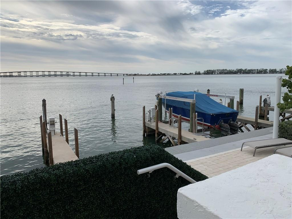 200 Southeast 15th Road, Unit 11H Miami, FL 33129 - Photo 8 of 35 a view of a terrace with sitting area