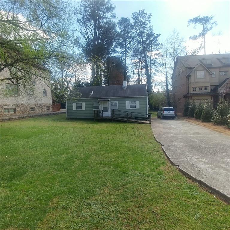 1095 Wimberly Road Northeast Brookhaven, GA 30319 - Photo 1 of 1 Gallery Image 1