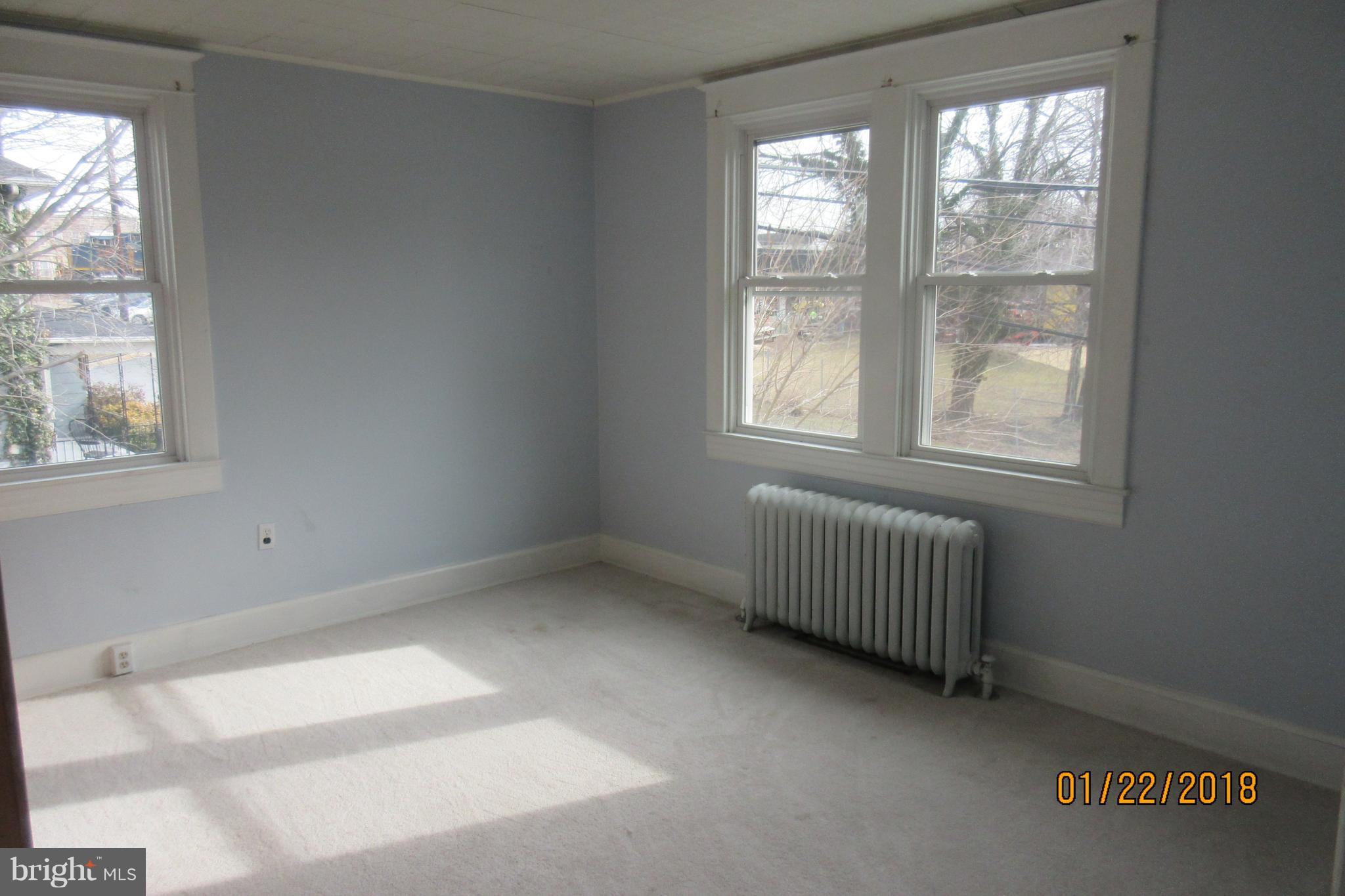 2218 Sulphur Spring Road Baltimore, MD 21227 - Photo 18 of 18 Bedroom (Master)