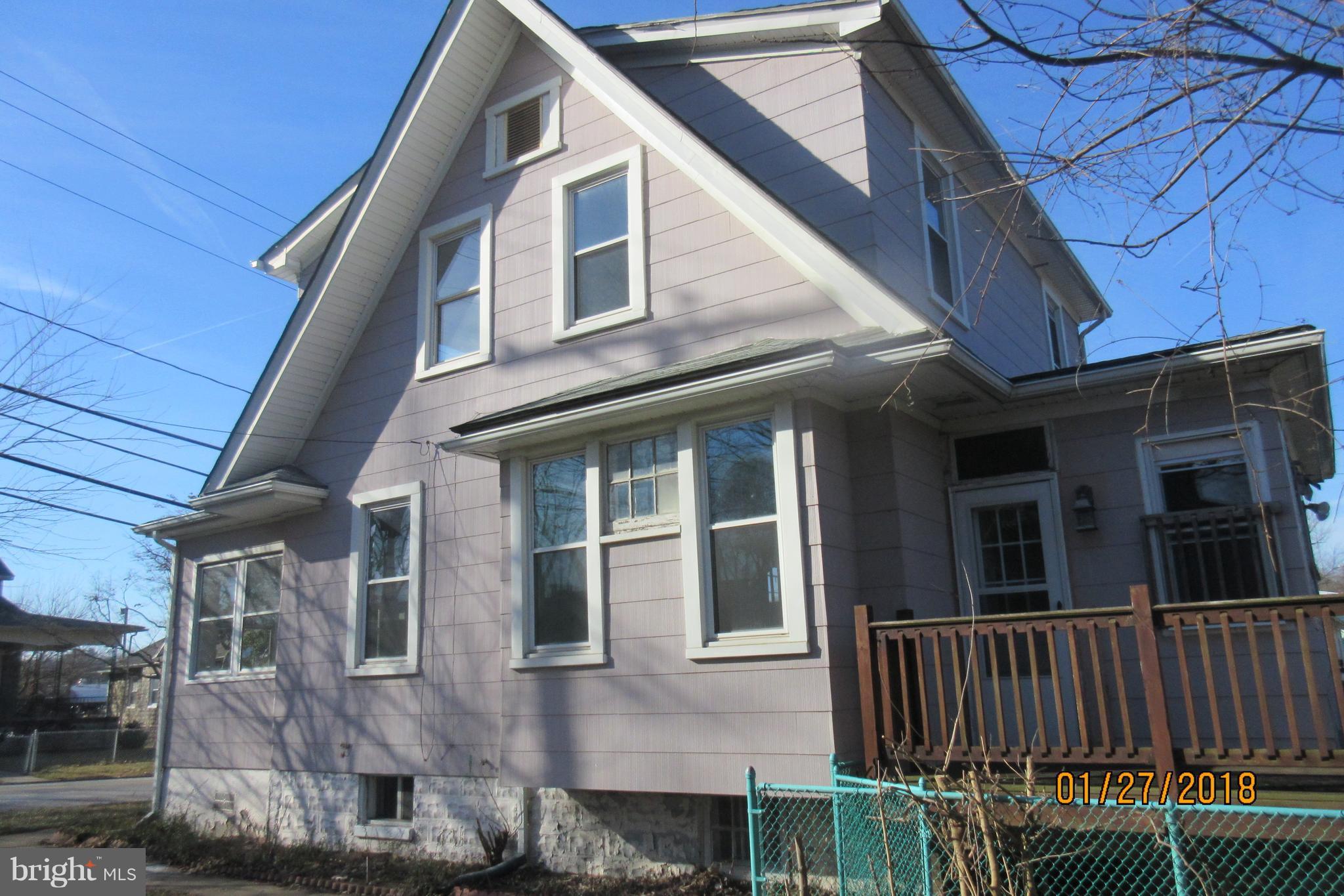 2218 Sulphur Spring Road Baltimore, MD 21227 - Photo 3 of 18 Exterior (General)