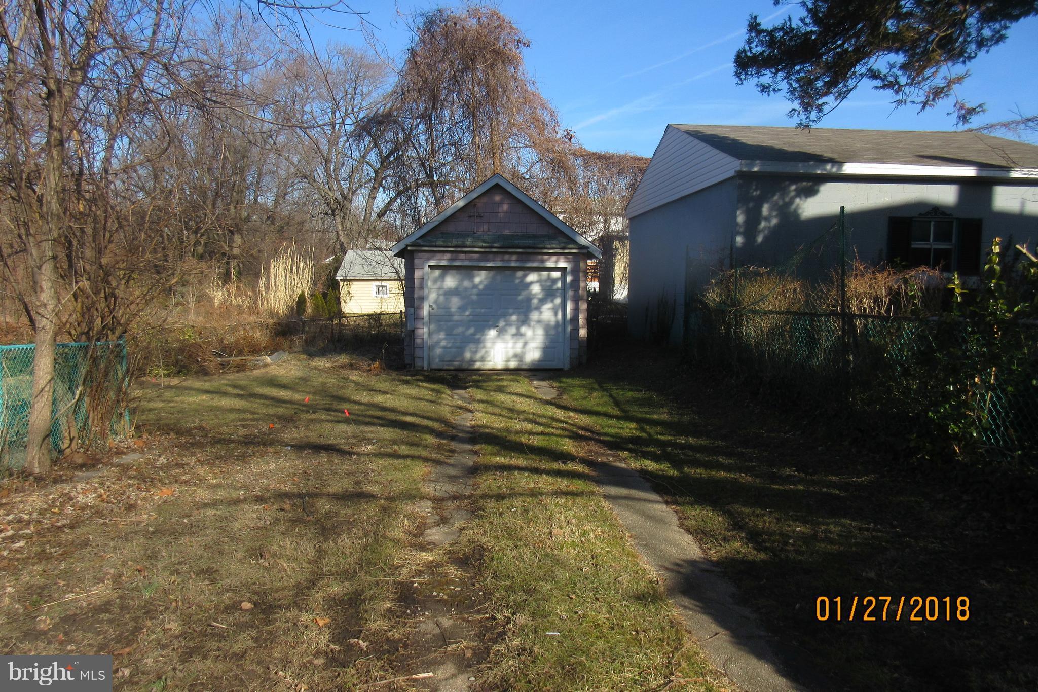 2218 Sulphur Spring Road Baltimore, MD 21227 - Photo 5 of 18 Exterior (General)
