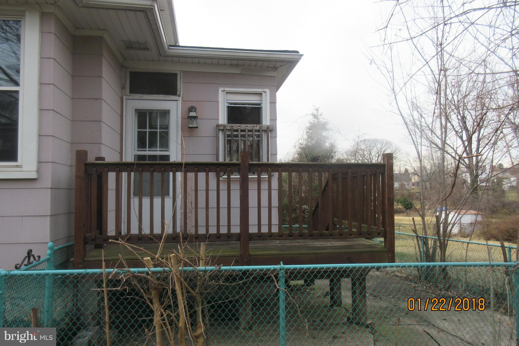 2218 Sulphur Spring Road Baltimore, MD 21227 - Photo 6 of 18 Exterior (General)