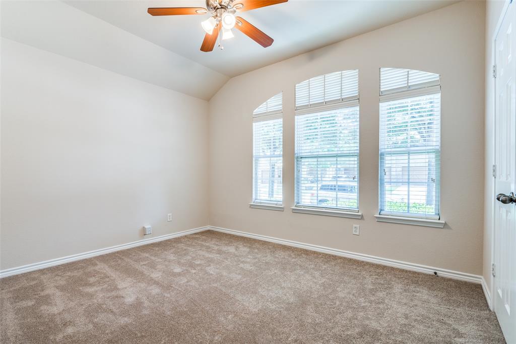 5813 Stone Mountain Road The Colony, TX 75056 - Photo 20 of 24