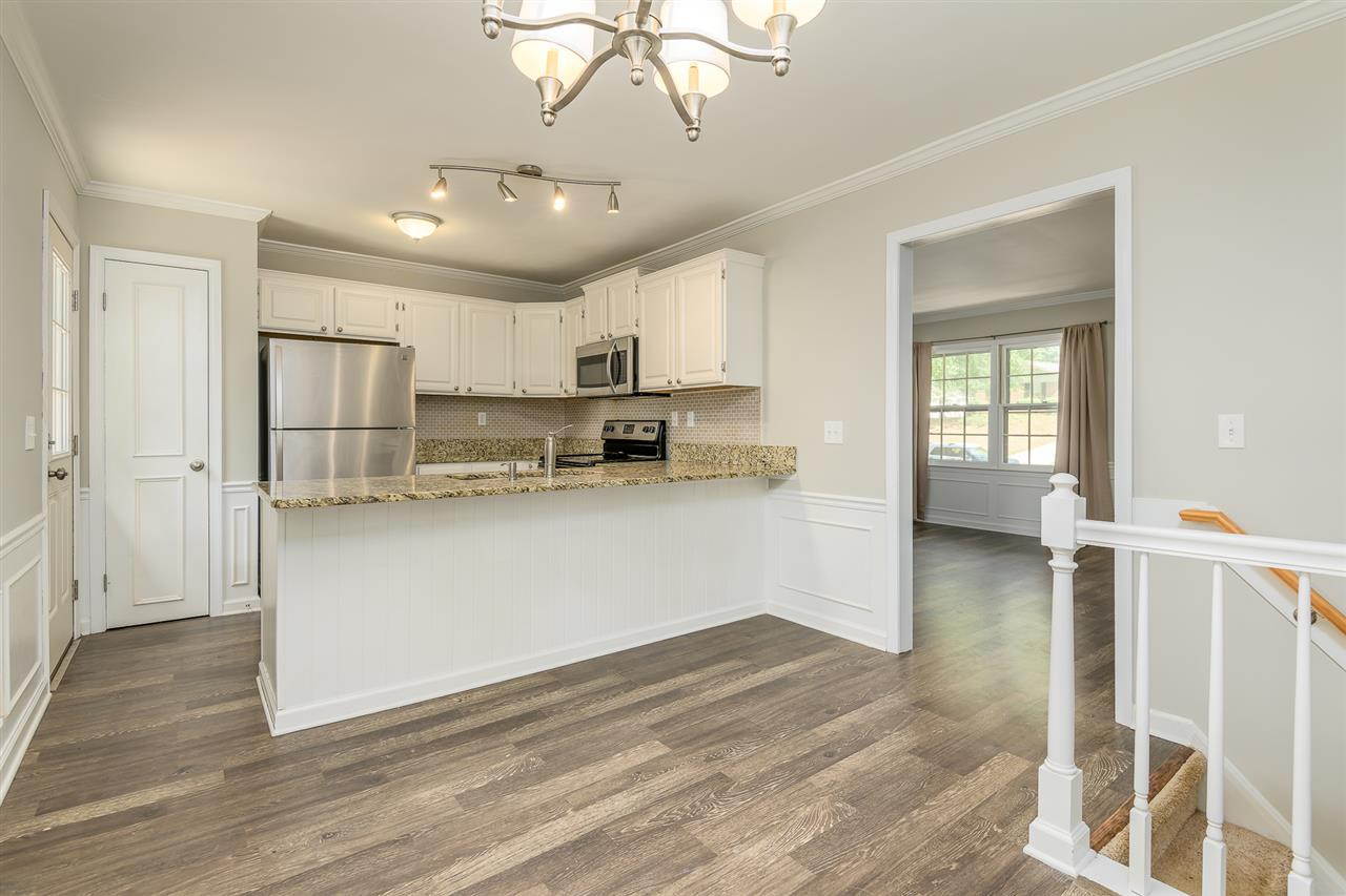 7509 Mine Valley Road Raleigh, NC 27615 - Photo 11 of 24 Photo 11