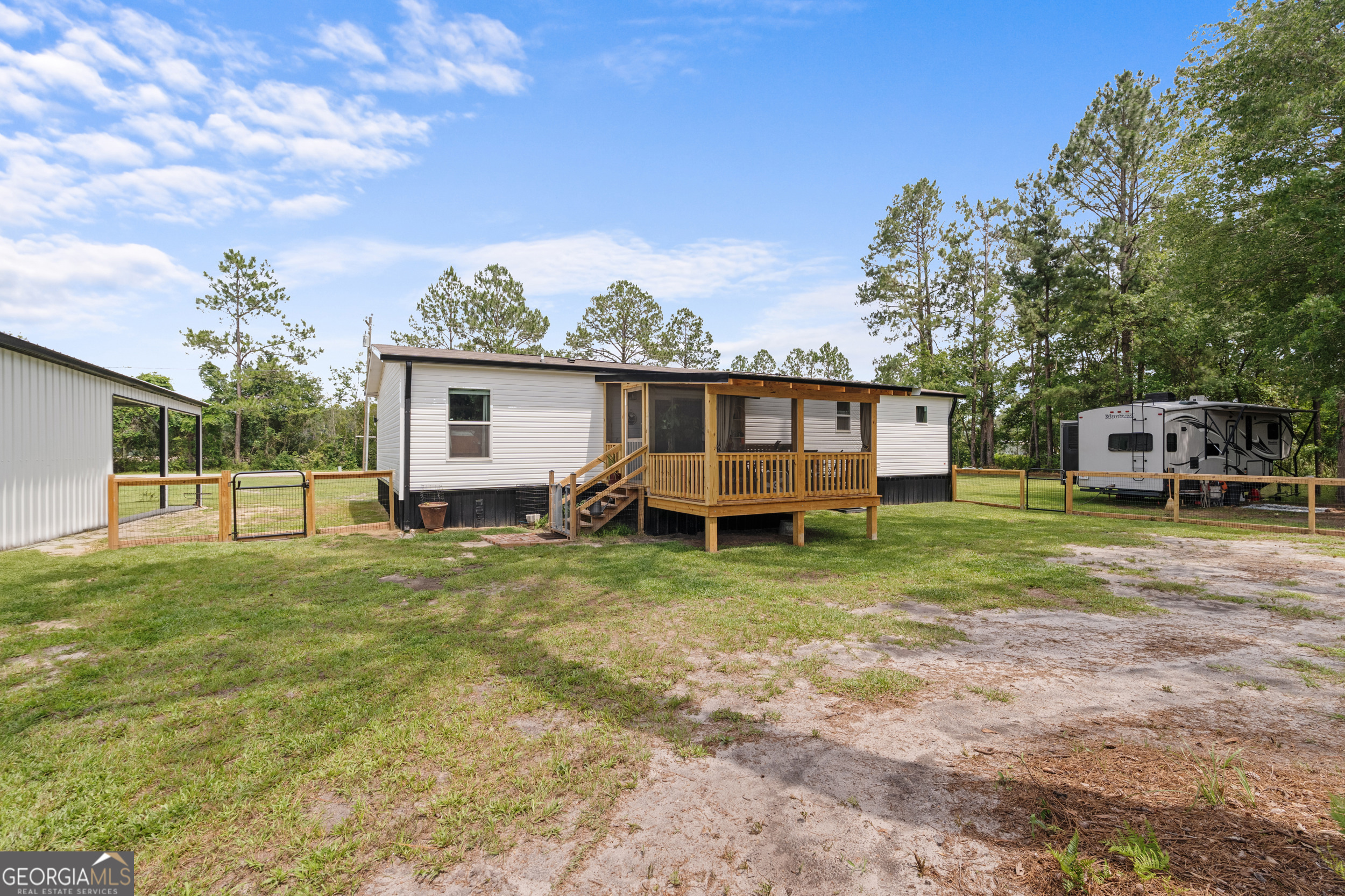 524 Smith Road Waycross, GA 31503 - Photo 33 of 33