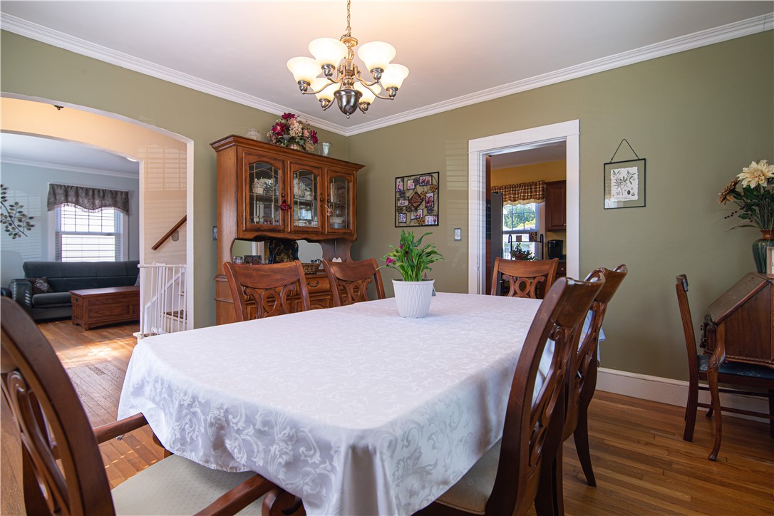 85 Conrad Street Woonsocket, RI 02895 - Photo 16 of 38
