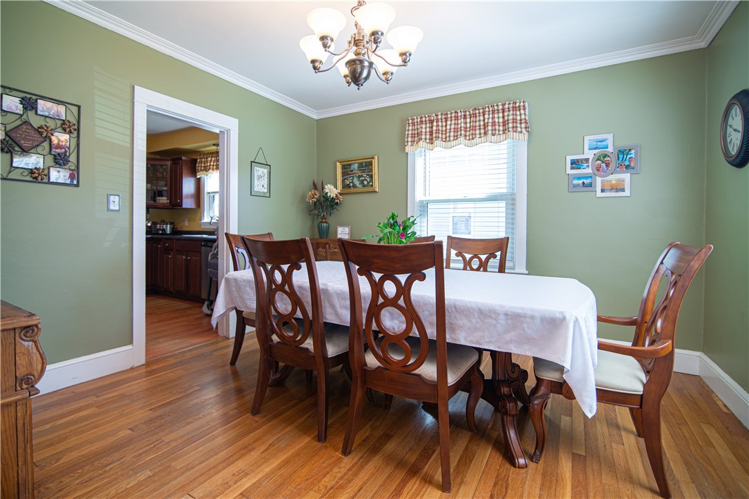 85 Conrad Street Woonsocket, RI 02895 - Photo 17 of 38