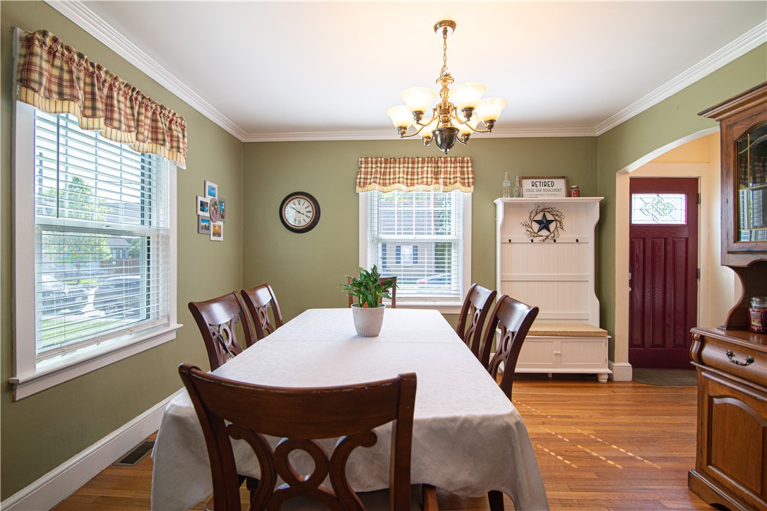 85 Conrad Street Woonsocket, RI 02895 - Photo 18 of 38