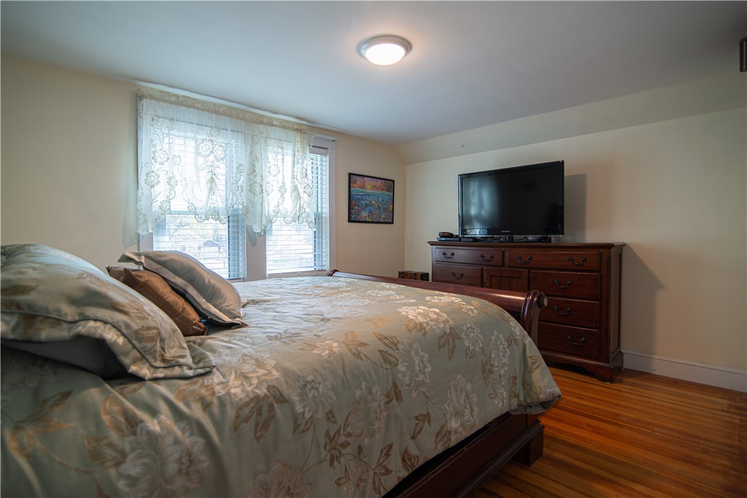 85 Conrad Street Woonsocket, RI 02895 - Photo 24 of 38