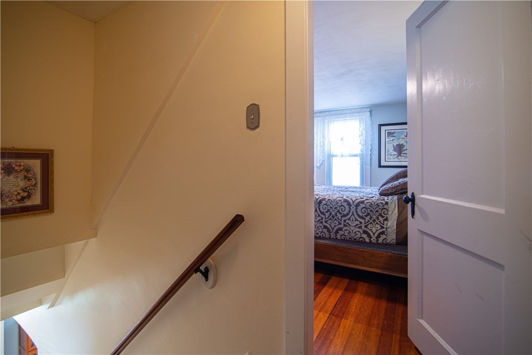 85 Conrad Street Woonsocket, RI 02895 - Photo 26 of 38