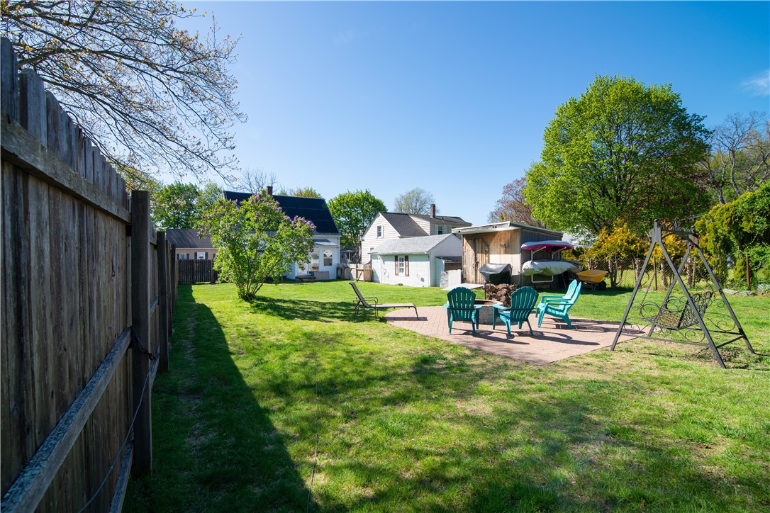 85 Conrad Street Woonsocket, RI 02895 - Photo 31 of 38