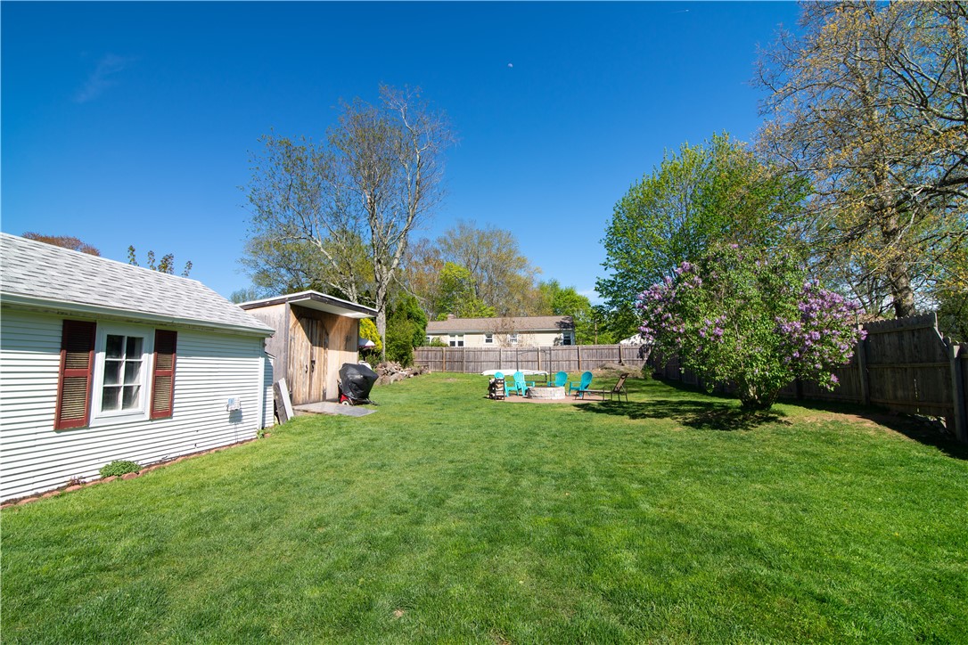 85 Conrad Street Woonsocket, RI 02895 - Photo 34 of 38