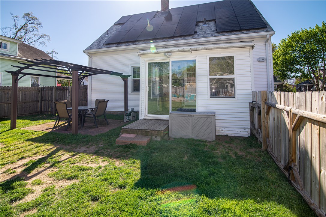 85 Conrad Street Woonsocket, RI 02895 - Photo 35 of 38