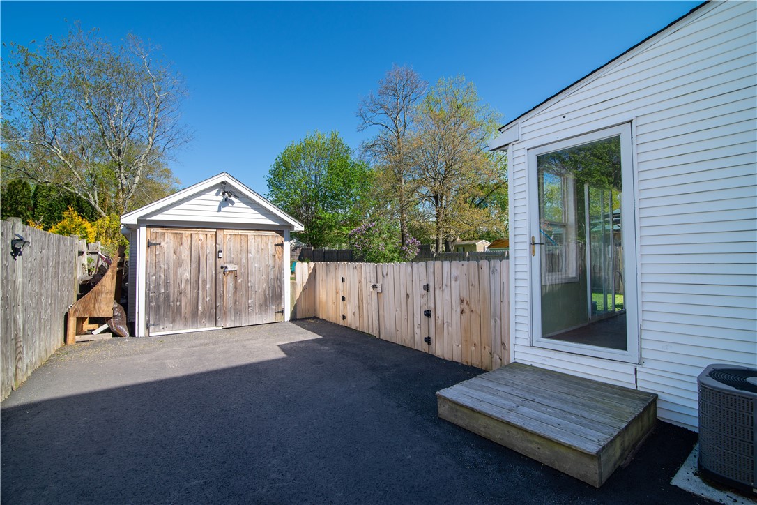 85 Conrad Street Woonsocket, RI 02895 - Photo 38 of 38