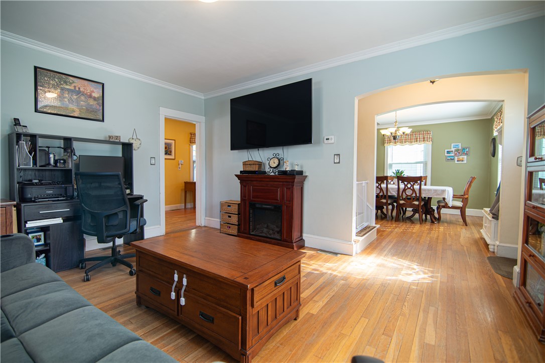85 Conrad Street Woonsocket, RI 02895 - Photo 9 of 38