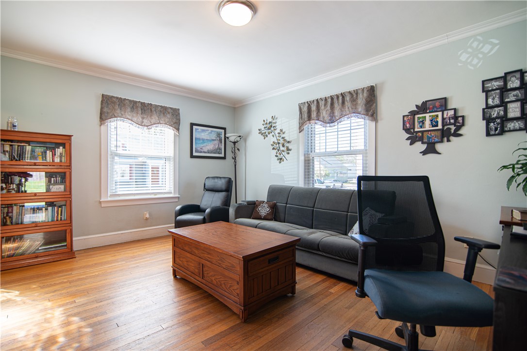 85 Conrad Street Woonsocket, RI 02895 - Photo 10 of 38
