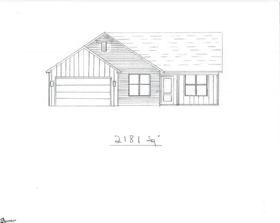 $424,900 | 1074 Goodjoin Road, Campobello, SC 29322