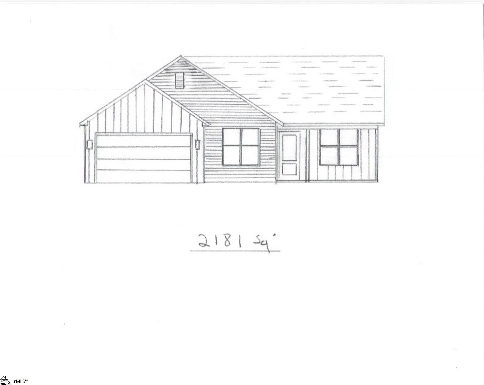 1074 Goodjoin Road Campobello, SC 29322 - Photo 1 of 1