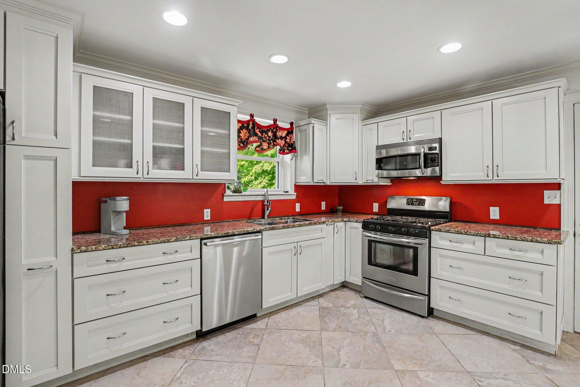 575 Duncan Road Timberlake, NC 27583 - Photo 10 of 50