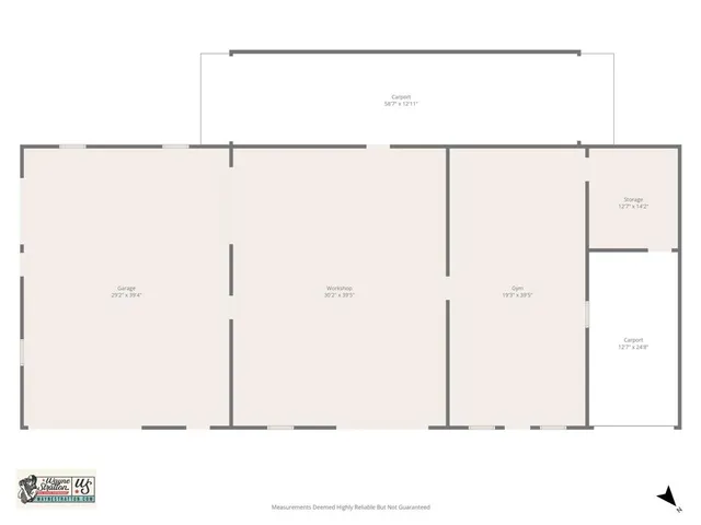 $2,000,000 | 2560 Shady Oaks Circle, Glen Rose, TX 76043