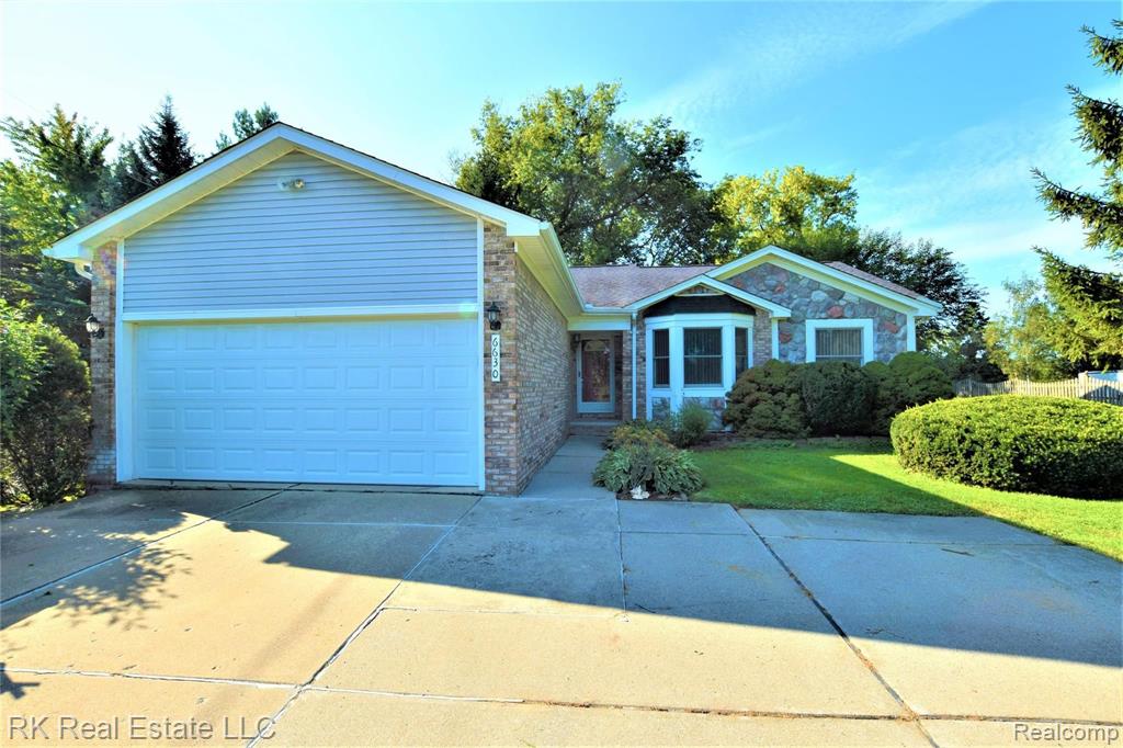 6630 25 Mile Road Utica, MI 48316 - Photo 1 of 33