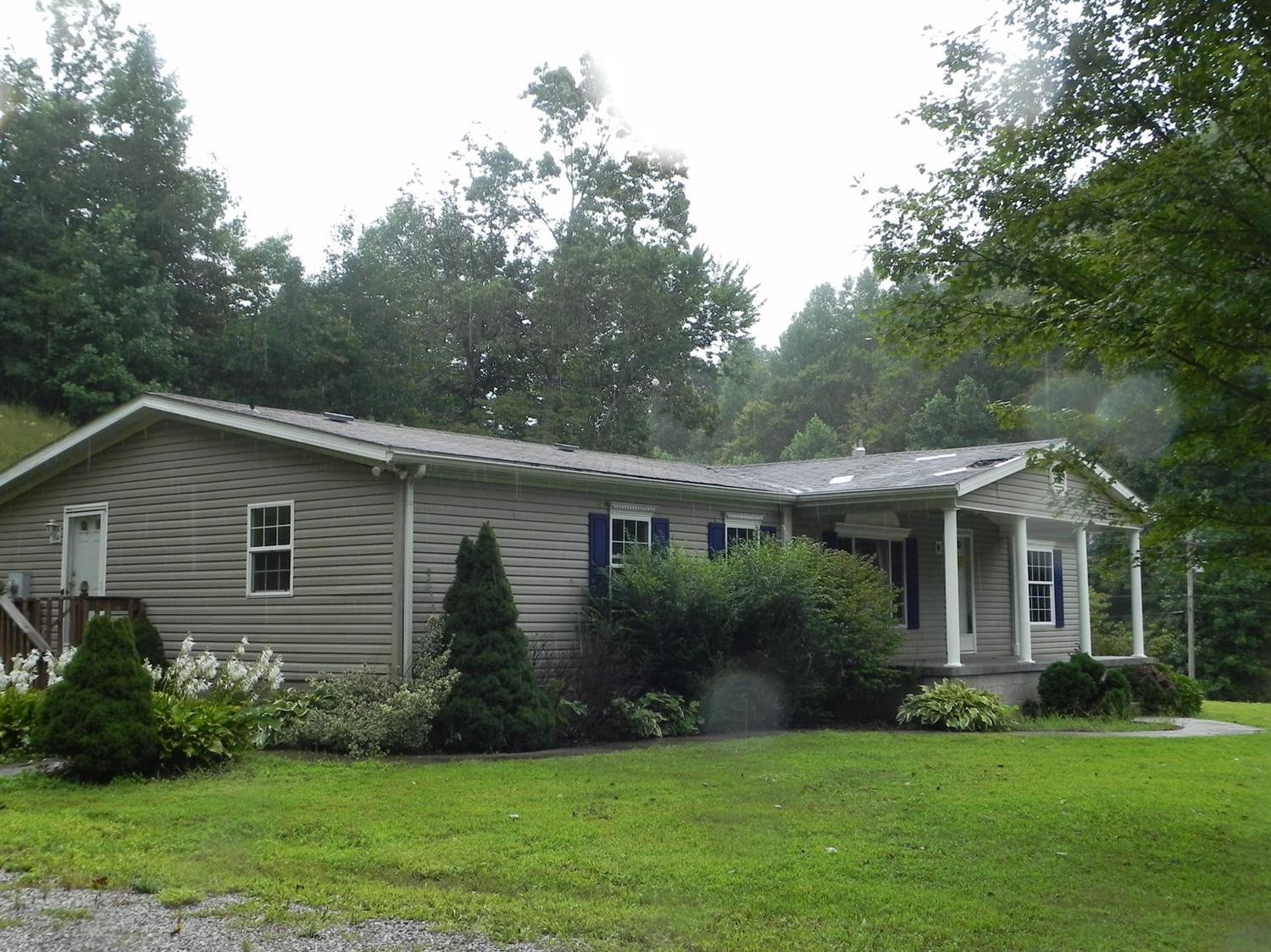 8 Lynn Branch Road Flat Lick, KY 40935 - Photo 1 of 22 Photo 1