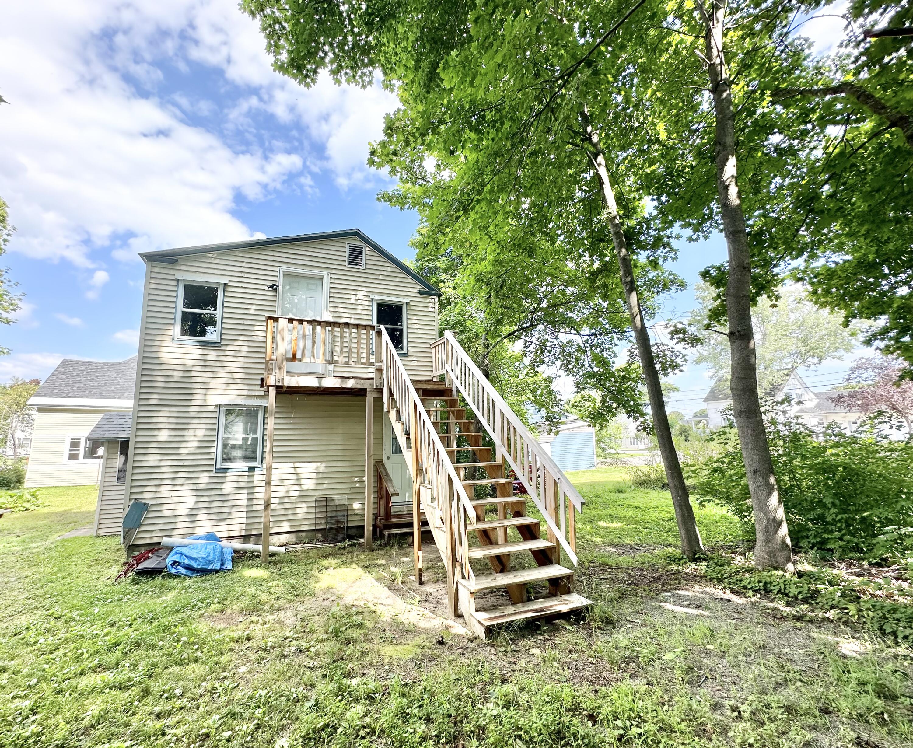 120 Knox Street Millinocket, ME 04462 - Photo 6 of 26