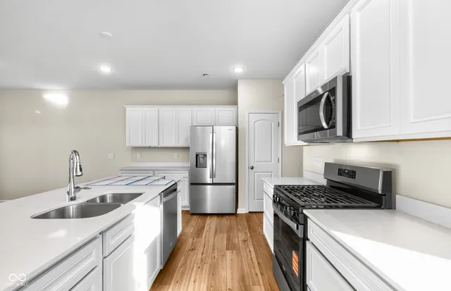 $340,000 | 656 Garrow Drive, Westfield, IN 46074