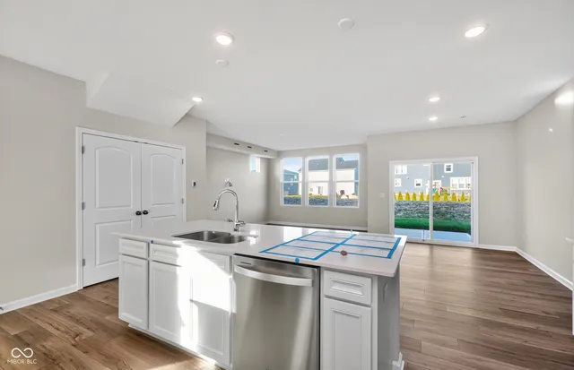 $340,000 | 656 Garrow Drive, Westfield, IN 46074