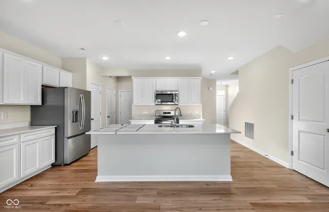 $340,000 | 656 Garrow Drive, Westfield, IN 46074