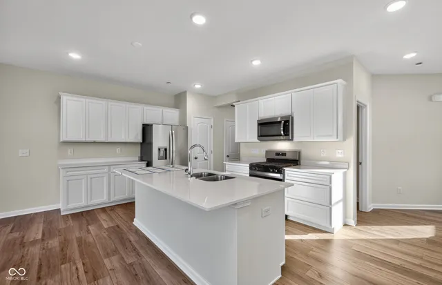 $340,000 | 656 Garrow Drive, Westfield, IN 46074